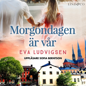 Morgondagen är vår (ljudbok) av Eva Ludvigsen