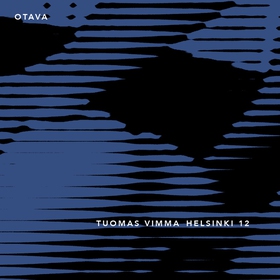 Helsinki 12 (ljudbok) av Tuomas Vimma