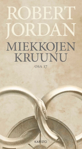 Miekkojen kruunu (e-bok) av Robert Jordan
