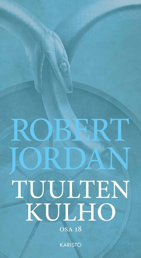 Tuulten kulho (e-bok) av Robert Jordan