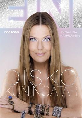 Diskokuningatar Eini (e-bok) av Anna-Liisa Hämä