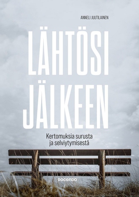 Lähtösi jälkeen (e-bok) av Anneli Juutilainen