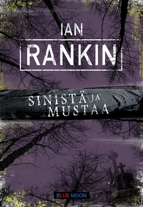 Sinistä ja mustaa (e-bok) av Ian Rankin