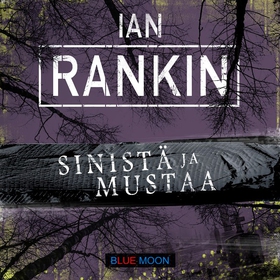 Sinistä ja mustaa (ljudbok) av Ian Rankin