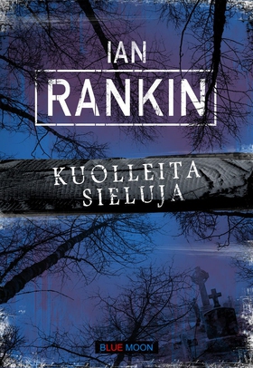 Kuolleita sieluja (e-bok) av Ian Rankin