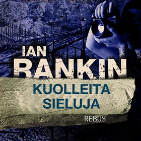 Kuolleita sieluja (ljudbok) av Ian Rankin