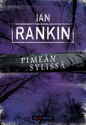 Pimeän sylissä (e-bok) av Ian Rankin