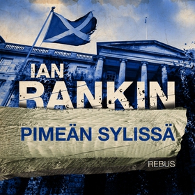 Pimeän sylissä (ljudbok) av Ian Rankin