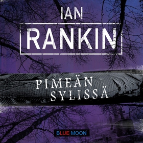 Pimeän sylissä (ljudbok) av Ian Rankin