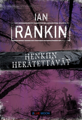 Henkiin herätettävät (e-bok) av Ian Rankin