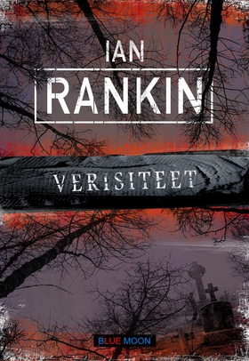 Verisiteet (e-bok) av Ian Rankin