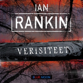 Verisiteet (ljudbok) av Ian Rankin