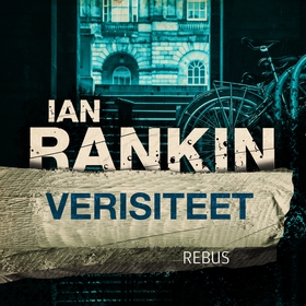 Verisiteet (ljudbok) av Ian Rankin