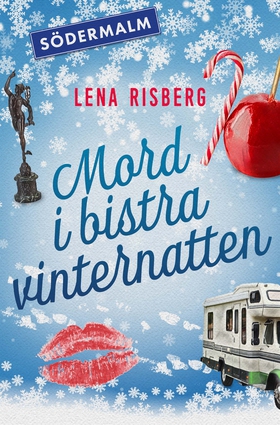 Mord i bistra vinternatten (e-bok) av Lena Risb
