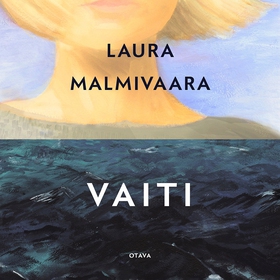 Vaiti (ljudbok) av Laura Malmivaara