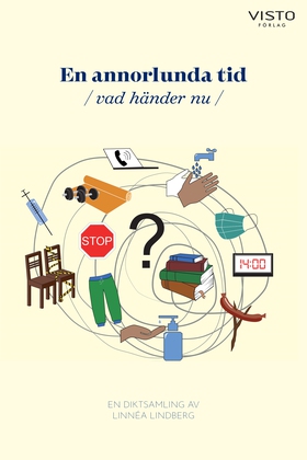 En annorlunda tid /vad händer nu/ (e-bok) av Li