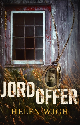 Jordoffer (e-bok) av Helén Wigh