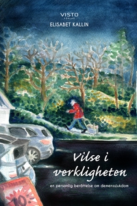 Vilse i verkligheten (e-bok) av Elisabet Kallin
