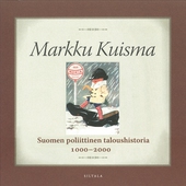 Suomen poliittinen taloushistoria 1000-2000