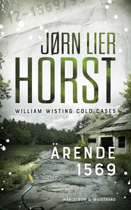 Ärende 1569 : Cold Cases #4 (e-bok) av Jørn Lie