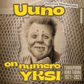 Uuno on numero yksi