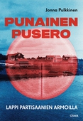 Punainen pusero