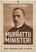 Murhattu ministeri