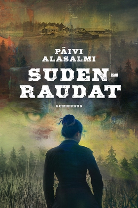 Sudenraudat (e-bok) av Päivi Alasalmi