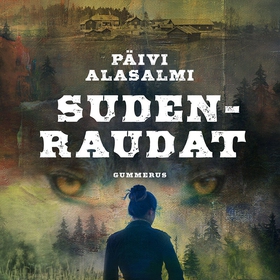 Sudenraudat (ljudbok) av Päivi Alasalmi