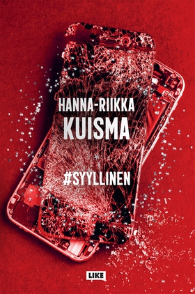 Syyllinen (e-bok) av Hanna-Riikka Kuisma