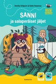 Sanni ja salaperäiset jäljet