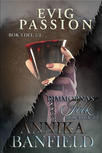 Evig passion (e-bok) av Annika Banfield