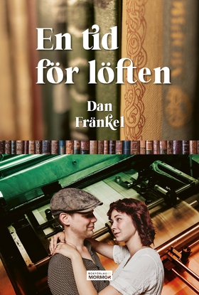 En tid för löften (e-bok) av Dan Fränkel