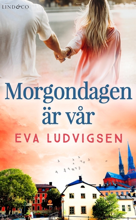 Morgondagen är vår (e-bok) av Eva Ludvigsen