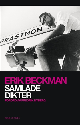 Samlade dikter (e-bok) av Erik Beckman