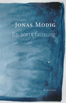 En sorts fattning (e-bok) av Jonas Modig