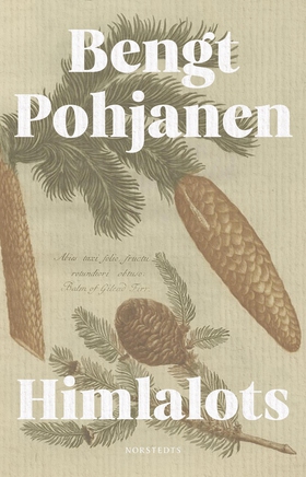 Himlalots (e-bok) av Bengt Pohjanen