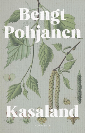 Kasaland (e-bok) av Bengt Pohjanen