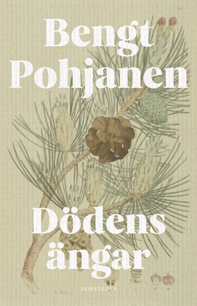 Dödens ängar (e-bok) av Bengt Pohjanen
