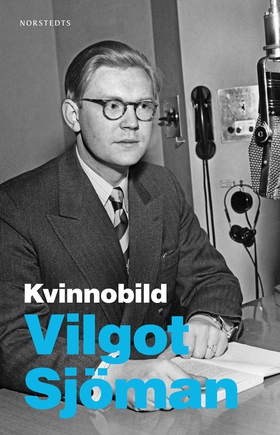 Kvinnobild (e-bok) av Vilgot Sjöman