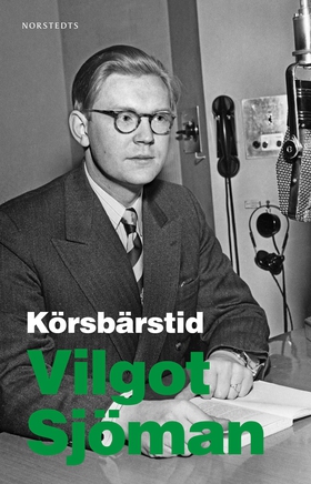 Körsbärstid (e-bok) av Vilgot Sjöman