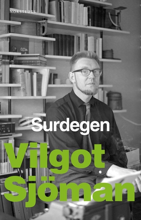 Surdegen : svårt med könet, Gud, dikten, essäer