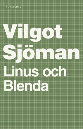 Linus och Blenda (e-bok) av Vilgot Sjöman