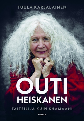 Outi Heiskanen (e-bok) av Tuula Karjalainen