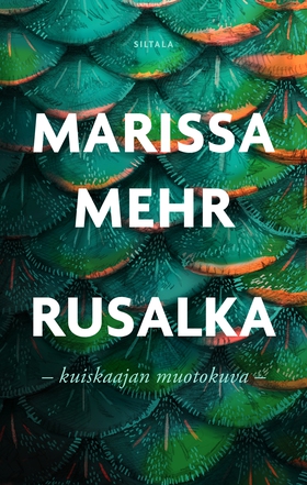 Rusalka: kuiskaajan muotokuva (e-bok) av Mariss