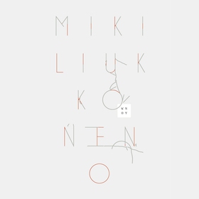 O (ljudbok) av Miki Liukkonen