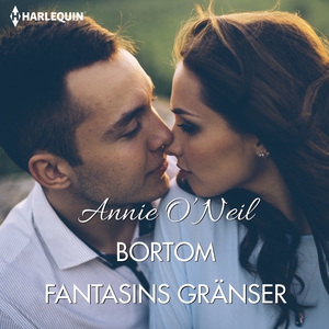 Bortom fantasins gränser (ljudbok) av Annie O'N