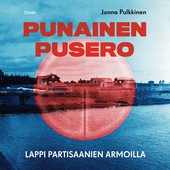 Punainen pusero