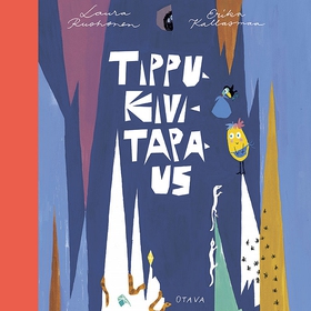 Tippukivitapaus (ljudbok) av Erika Kallasmaa, L