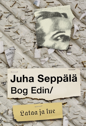 Bog Edin / Lataa ja lue (e-bok) av Juha Seppälä